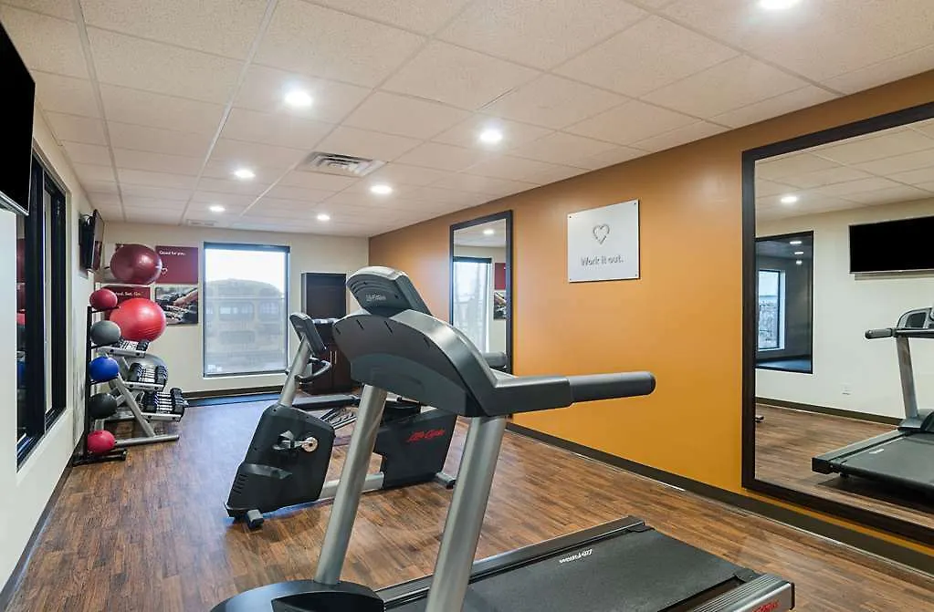 *** Hotel Mainstay Suites Near Denver Downtown United States