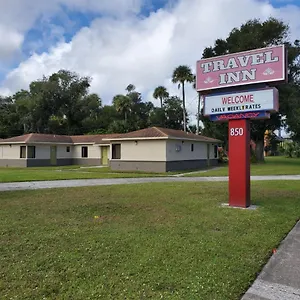 ** Motel Travel Daytona United States