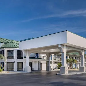 ** Motel Days & By Wyndham Midtown United States
