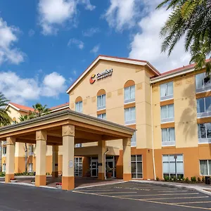 Hotel Comfort Inn&suites Orlando North