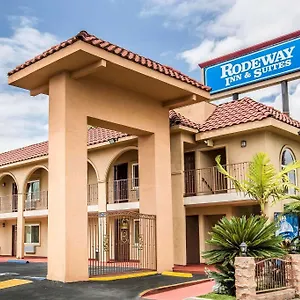 Hotel Rodeway &