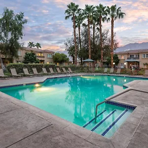 *** Resort Worldmark Cathedral United States