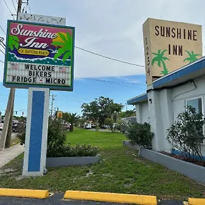 ** Motel Sunshine Of Daytona United States