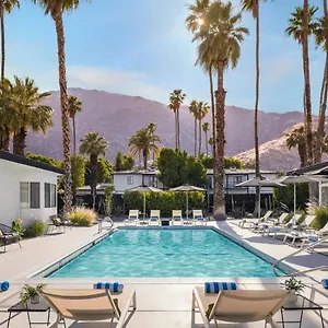 *** Hotel The Three Fifty (adults Only) United States