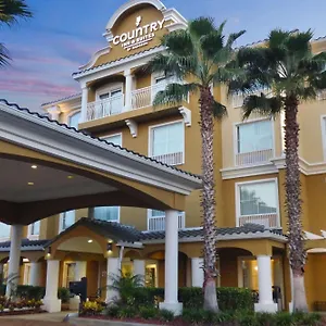 *** Hotel Country & By Radisson, Port Orange-daytona, Fl United States