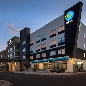 Tru By Hilton Airport Tower Road Hotel