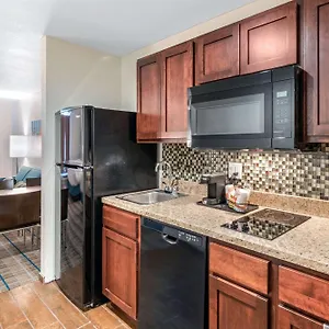 Mainstay International Airport Hotel