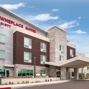 *** Hotel Towneplace By Marriott San Bernardino United States