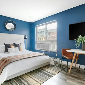 Sonder Osage Lohi Aparthotel