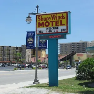 Motel Shore Winds United States
