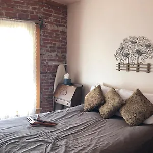 The Adagio Bed & Breakfast